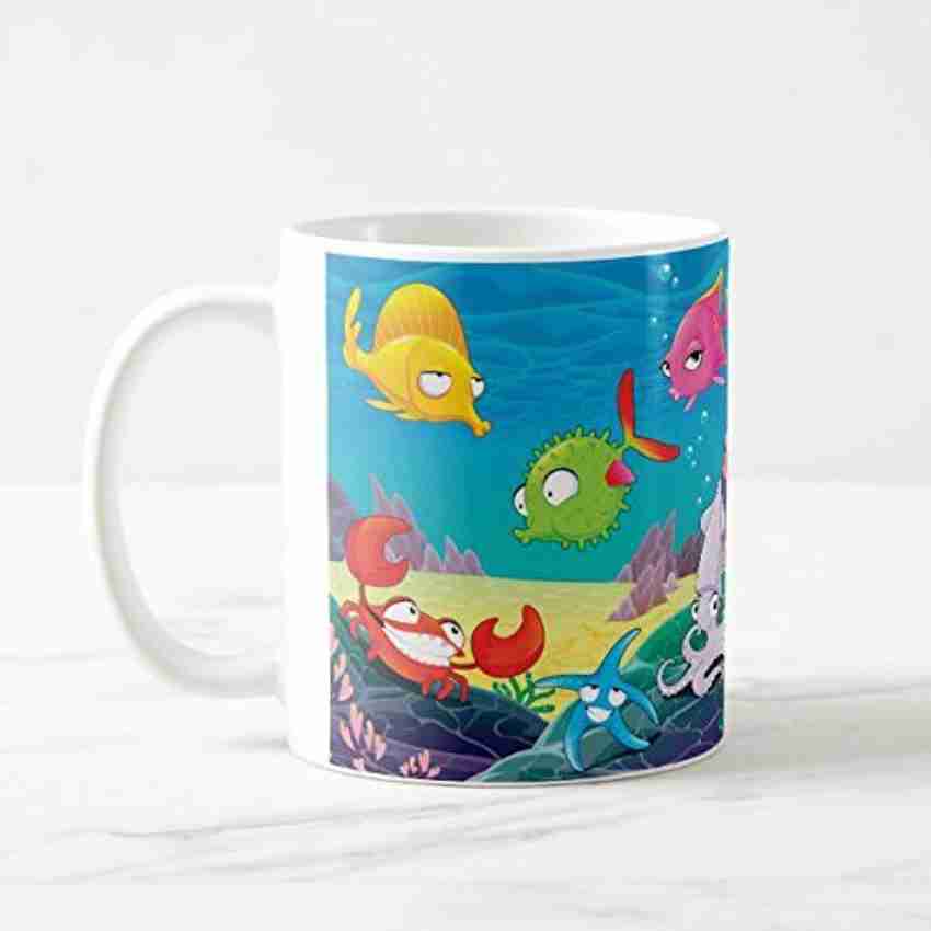 Lol under sales the sea