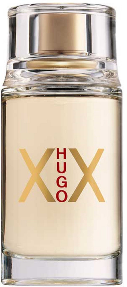 Buy HUGO Perfume XX Women EDT Eau de Toilette 100 ml Online In India Flipkart