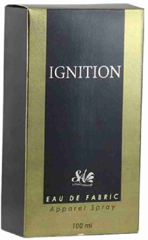 Ignition 2025 perfume price