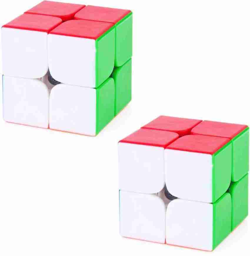 Buy Puzzles and Board Games rubik cube 2.2x2.2 puzzle, stickerless