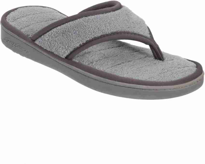 Terry best sale flip flops