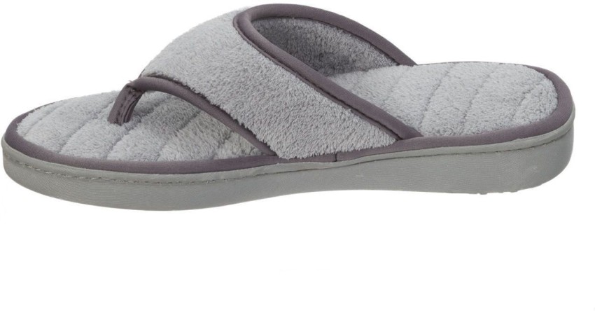 Terry flip flop online slippers