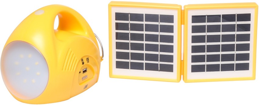 Mitva store solar light