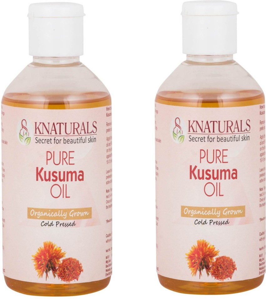 Kusuma oil for store babies