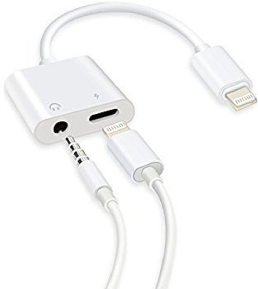 Iphone 8 headphone jack adapter sales