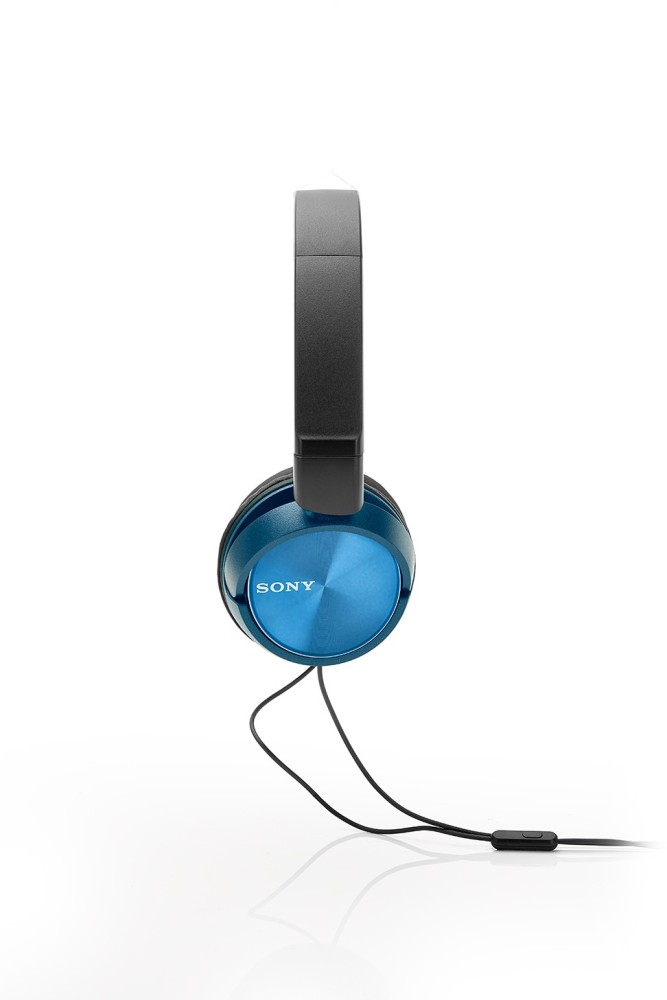 Sony mdr 2025 zx310ap flipkart