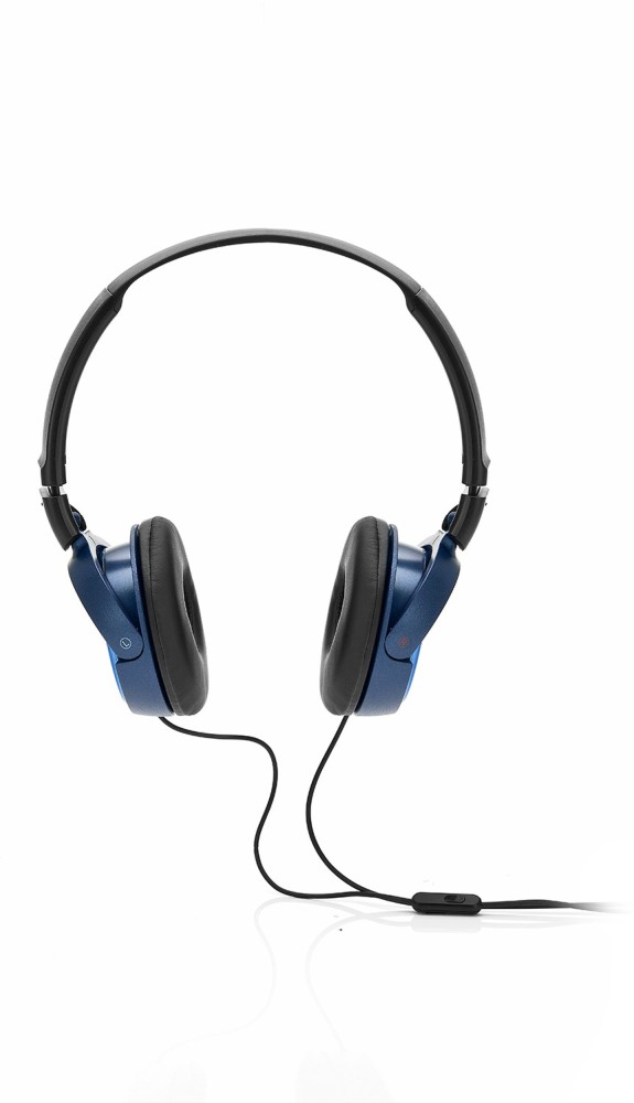 SONY 310AP Wired Headset Price Buy - SONY 310AP in - Wired Online SONY Headset India