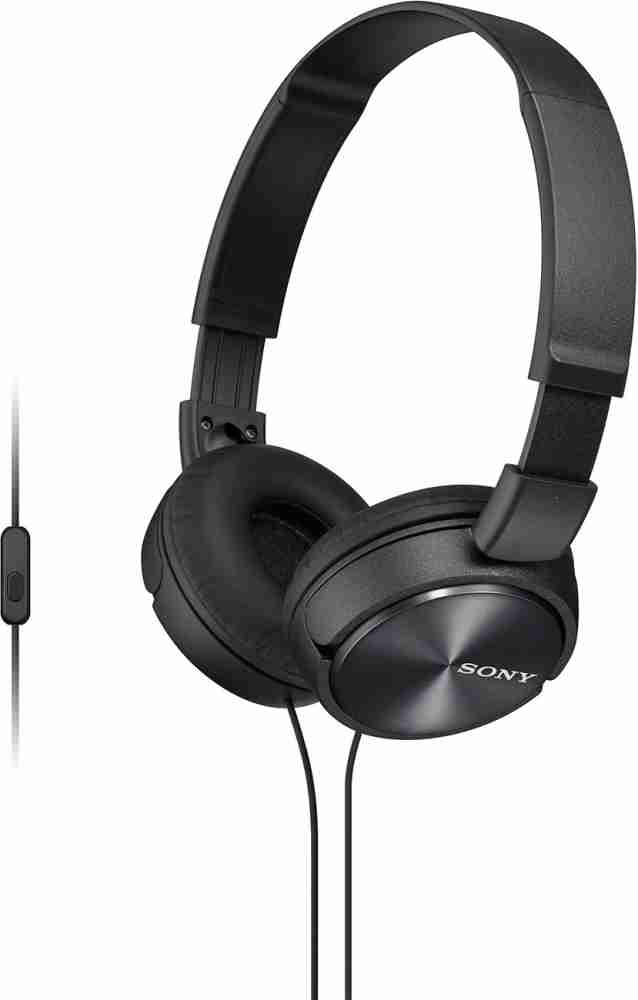 Sony cheap mdr 850