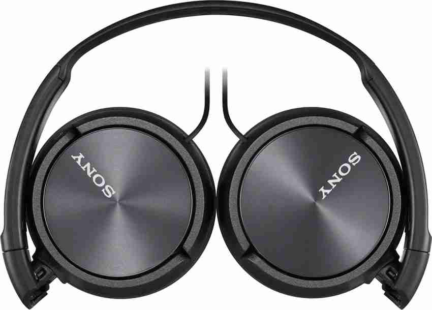 Sony 310ap 2024 wired headset review