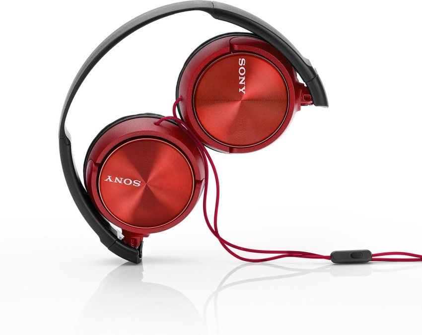 Sony mdr 2025 zx310ap flipkart