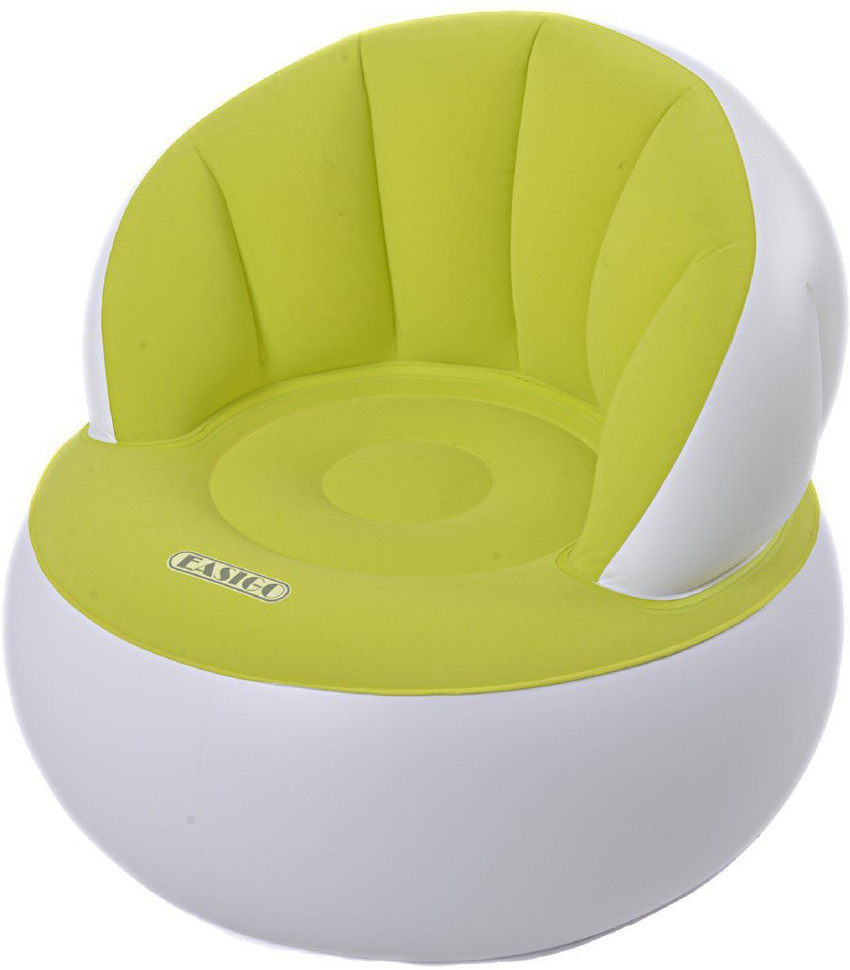 Adult shop inflatable chair