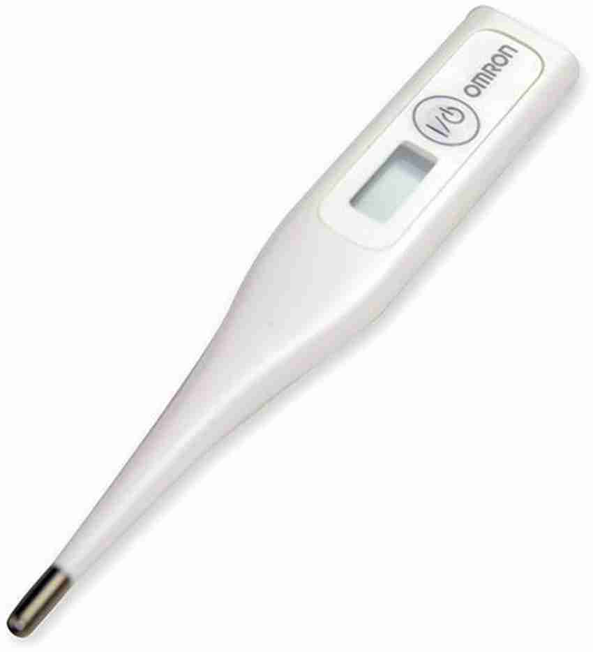 Buy Omsons Room Temperature Thermometer, Small Size Plastic Body, Range 10  To 50 Degree C, Without Certificate - Pack Of 10 Online at Best Prices in  India - JioMart.