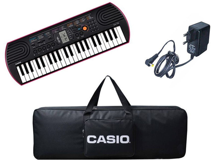 Casio sa shop 78 flipkart