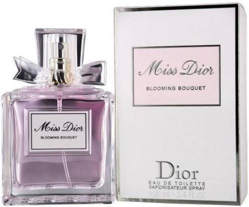 Miss dior sales de toilette