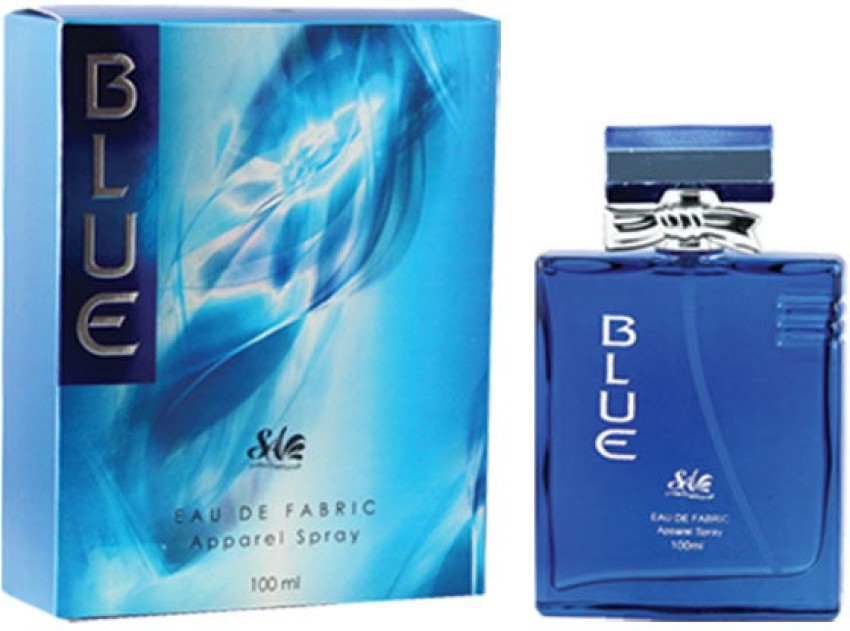 Buy SAV BLUE Perfume 100 ml Online In India Flipkart