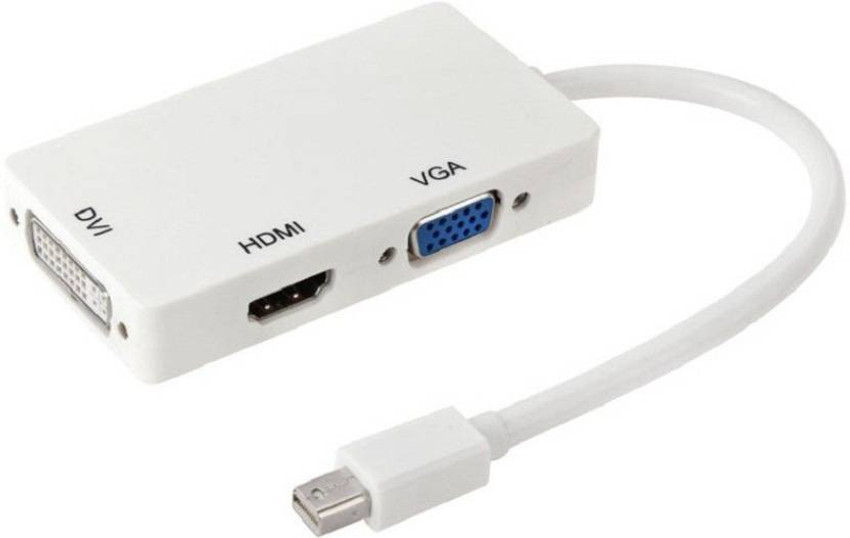 Mini hdmi shop dvi cable