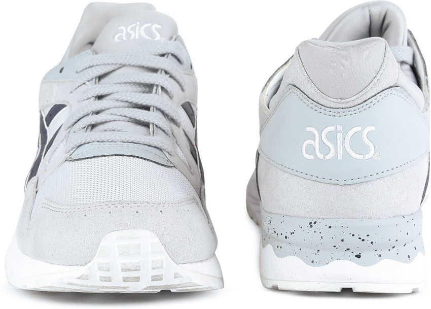 Asics gel lyte v light grey india ink sales