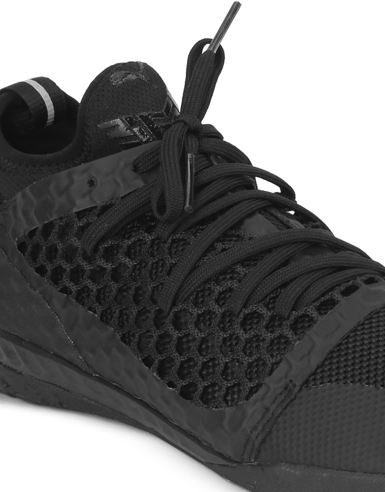PUMA 365 IGNITE NETFIT CT Football Shoes For Men Buy Puma Black