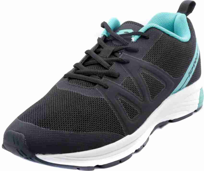 Lotto flint clearance running shoes