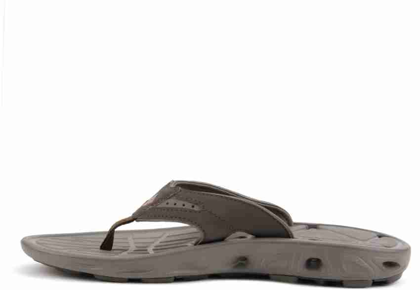 Columbia techsun flip outlet flops