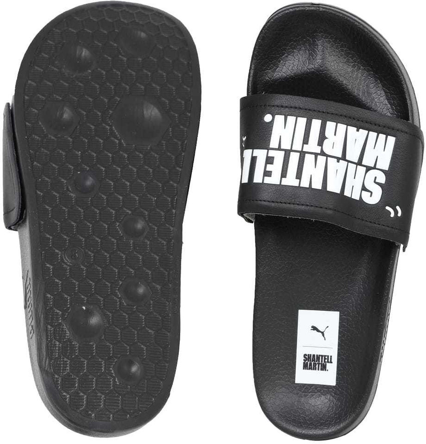 Puma shantell martin slides online