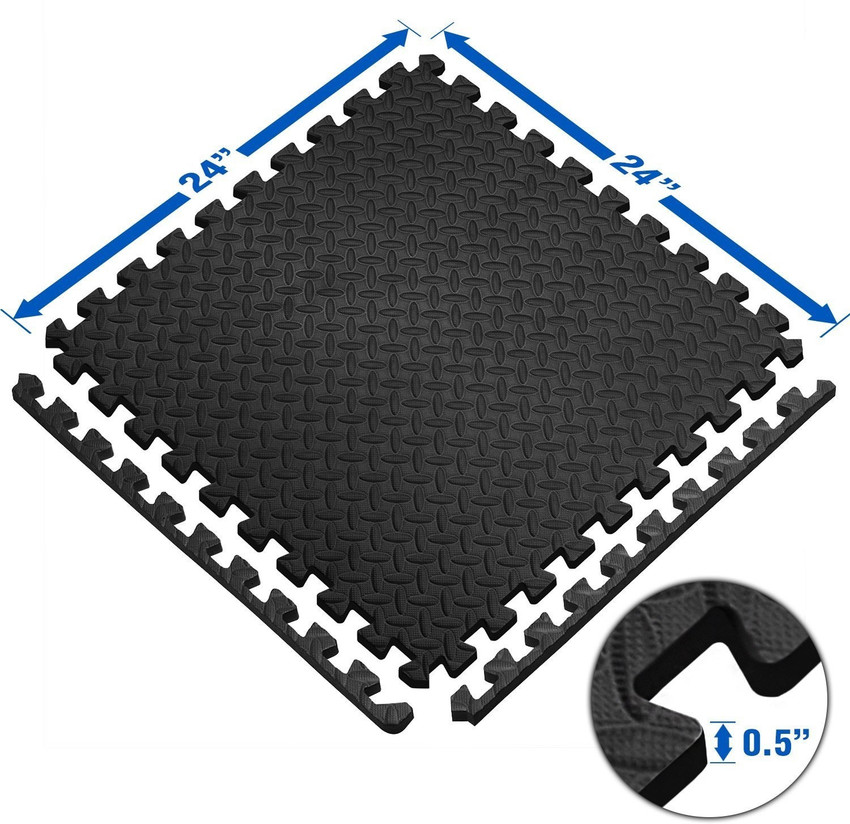 Kobo puzzle sales exercise mat