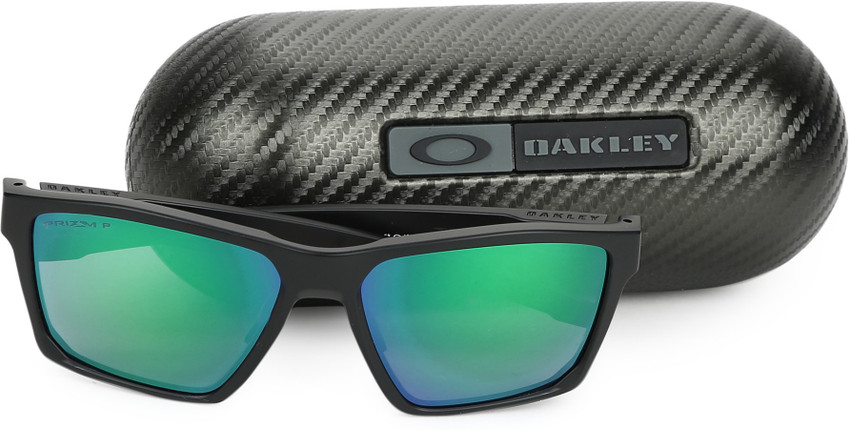Oakley targetline prizm polarized clearance