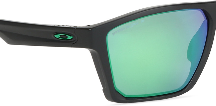 Oakley targetline sale prizm jade polarized