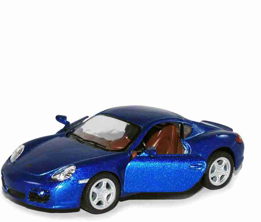 Kinsmart porsche cayman shop s
