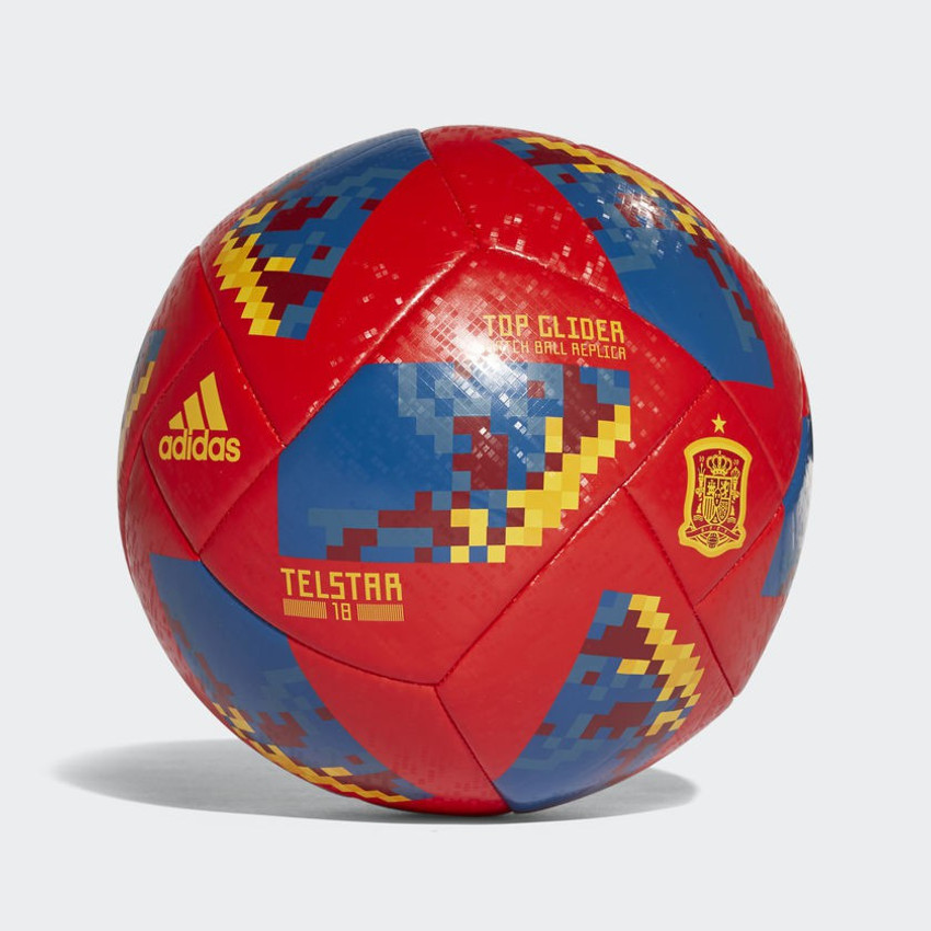 Adidas fifa world cup top glider soccer ball store