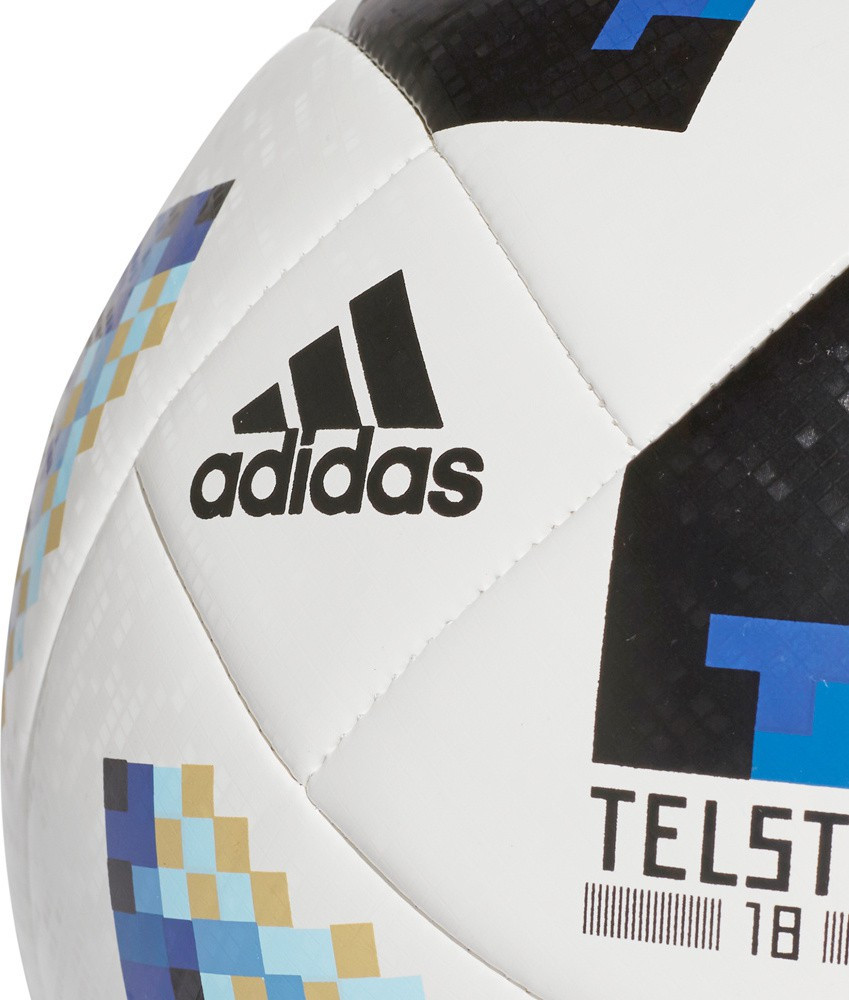 ADIDAS FIFA WORLD CUP Argentina Supporters GLIDER BALL Football