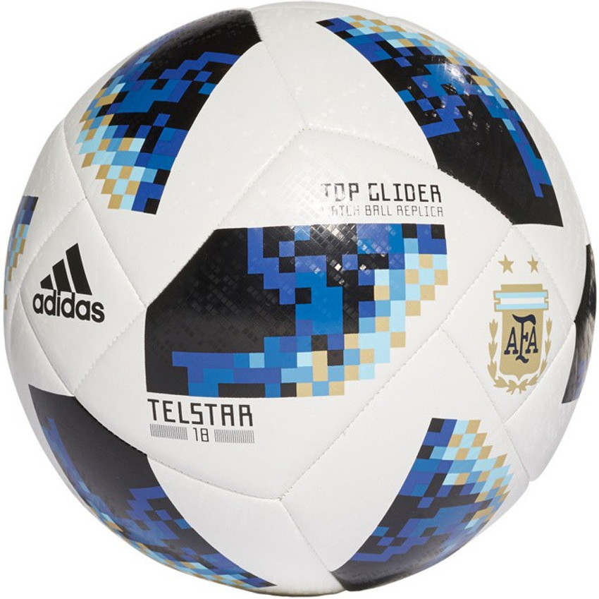adidas fifa world cup glider ball
