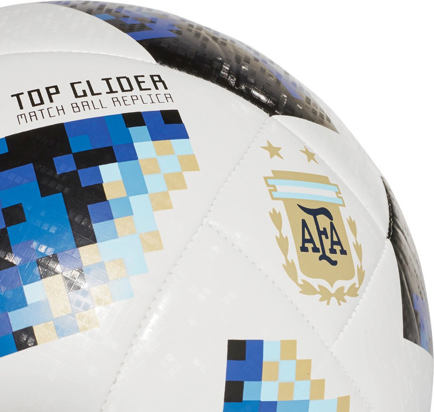 Adidas fifa world hotsell cup glider ball