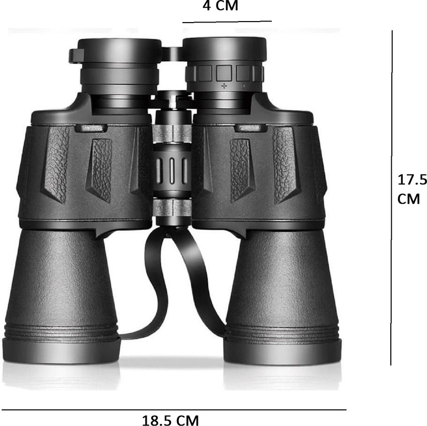 Comet best sale binoculars 20x50