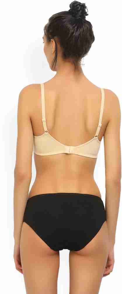 HANES Women Full Coverage Non Padded Bra - Buy NUDE HANES Women