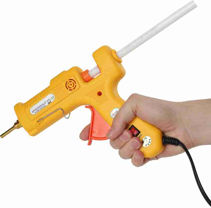 Industrial Heavy Duty 150 Watt Hot Glue Gun at Rs 1250, Narela, Delhi