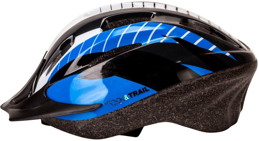 Trail mountain bike online helmet