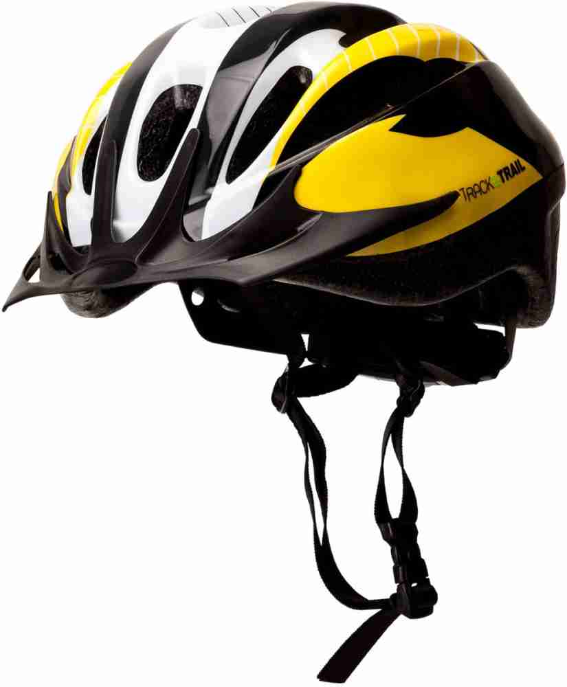 Track and Trail Helmet Sport Cycling Helmet Buy Track and Trail Helmet Sport Cycling Helmet Online at Best Prices in India Cycling Flipkart