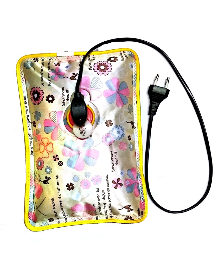 Hot water bag on flipkart sale