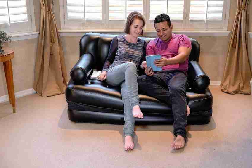 5 in 1 shop sofa bed flipkart