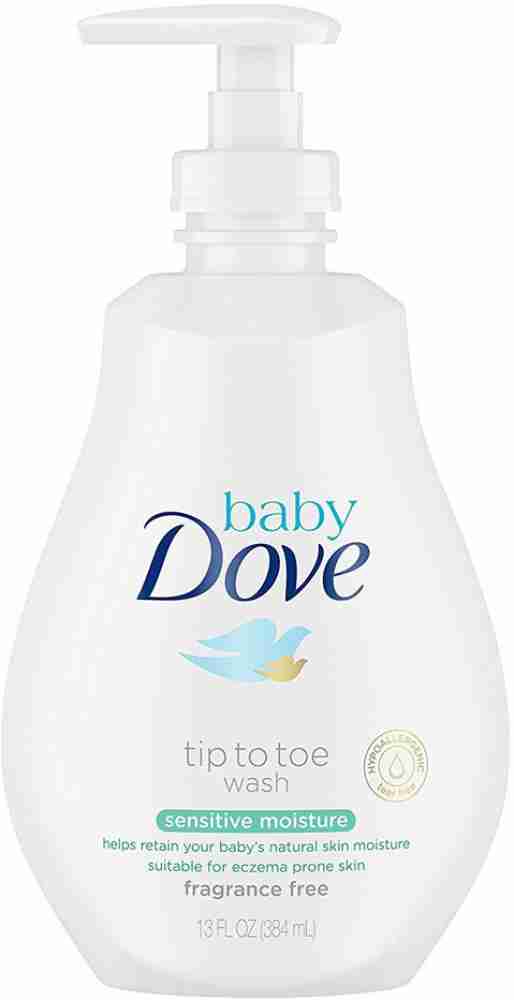 Baby dove best sale 13 oz