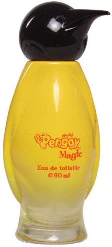 Buy Jungle Magic Fruity Perfumes Penggy Yellow Eau de Toilette