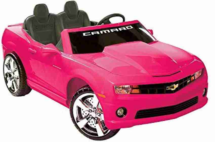 Kid motorz 2025 camaro