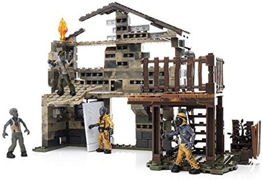 Mega Bloks Cod Zombies Nuke Town Pretend Play Toy Products Cod Zombies Nuke Town Pretend Play Toy Products shop for Mega Bloks products in India. Flipkart