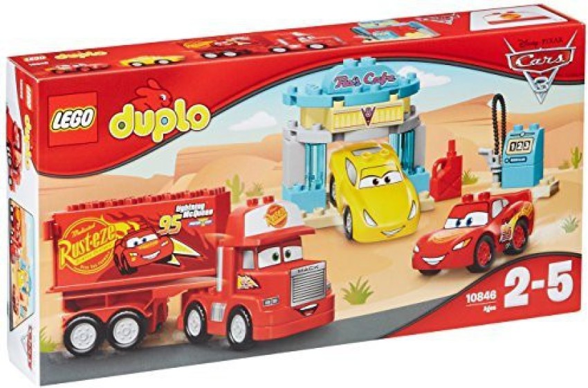 Duplo 2024 disney cars