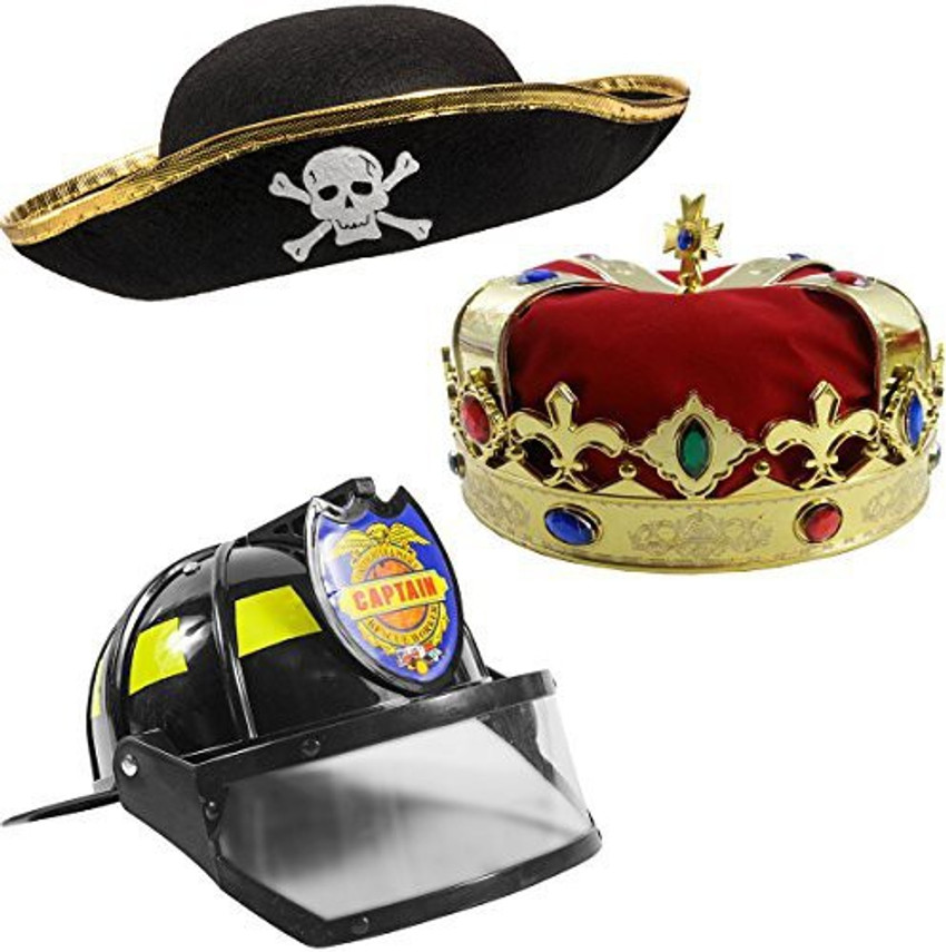 Funny hats shop for boys