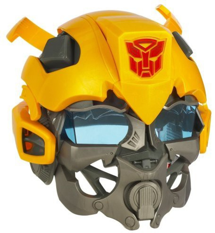 Bumblebee helmet for bike online