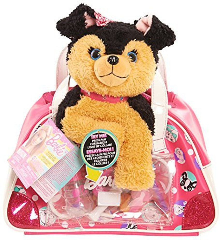 Barbie kiss outlet and care
