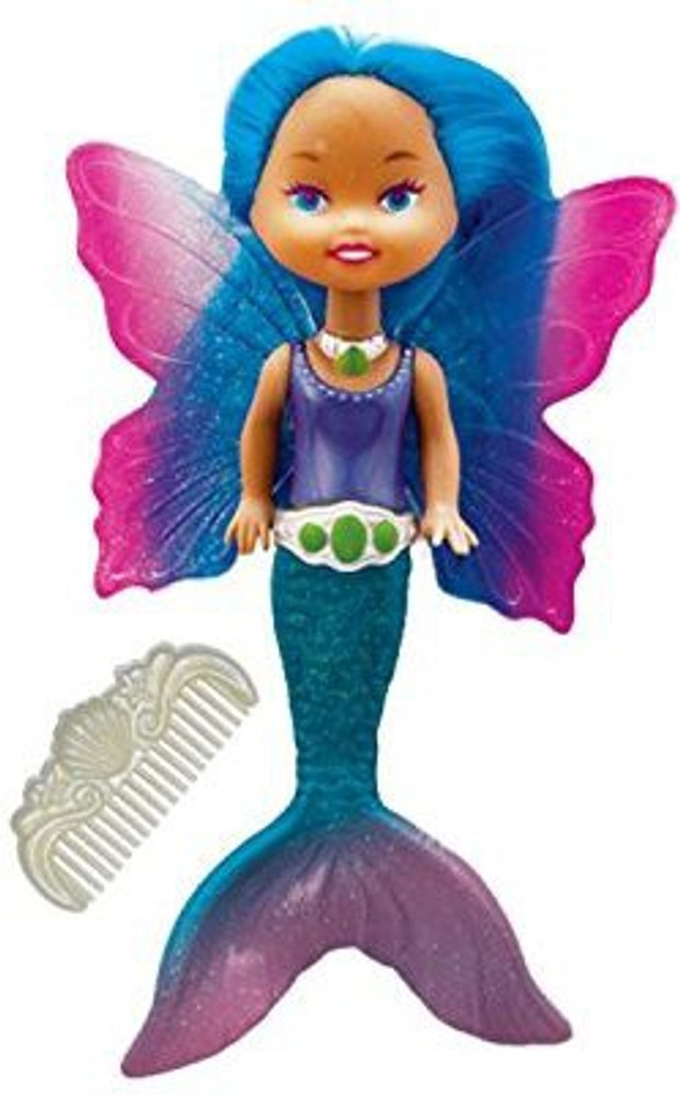Swimways fairy sale tails mermaid doll
