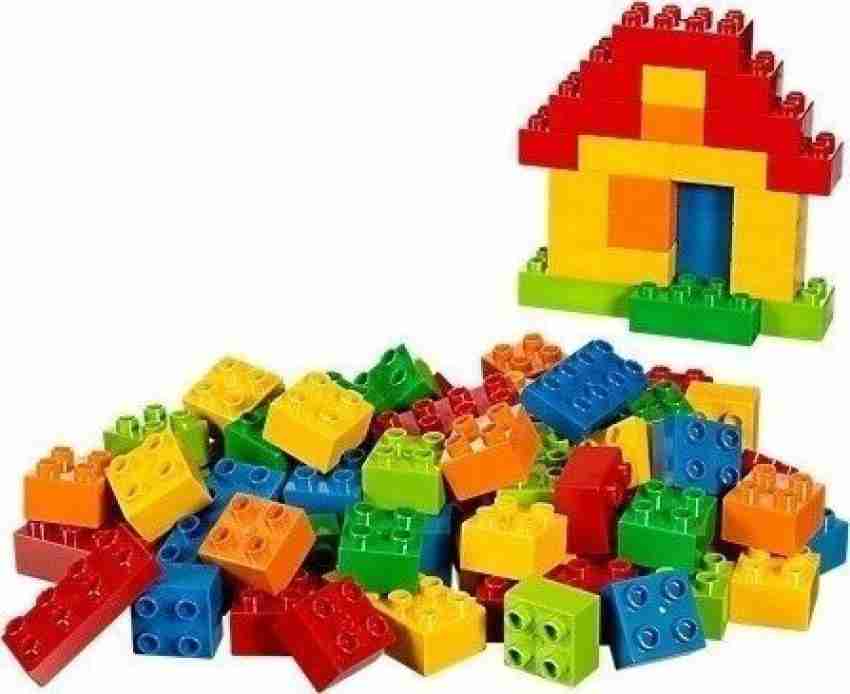 Generic best sale lego bricks